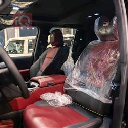 تۆیۆتا لاند کروزەر